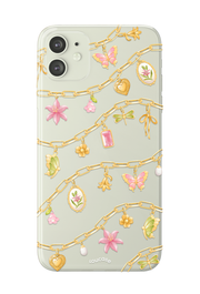 Trinkets - KLEARLUX™ Special Edition Eden Collection Phone Case | LOUCASE