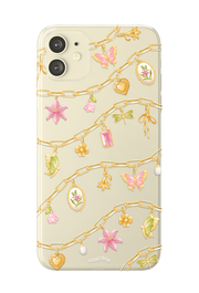 Trinkets - KLEARLUX™ Special Edition Eden Collection Phone Case | LOUCASE