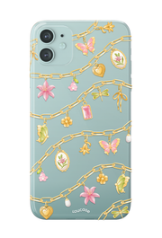 Trinkets - KLEARLUX™ Special Edition Eden Collection Phone Case | LOUCASE