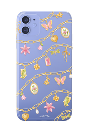 Trinkets - KLEARLUX™ Special Edition Eden Collection Phone Case | LOUCASE