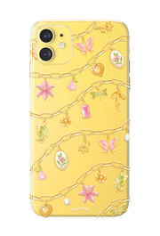 Trinkets - KLEARLUX™ Special Edition Eden Collection Phone Case | LOUCASE