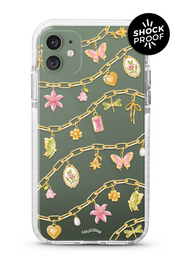 Trinkets - PROTECH™ Special Edition Eden Collection Phone Case | LOUCASE