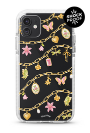 Trinkets - PROTECH™ Special Edition Eden Collection Phone Case | LOUCASE