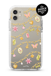 Trinkets - PROTECH™ Special Edition Eden Collection Phone Case | LOUCASE