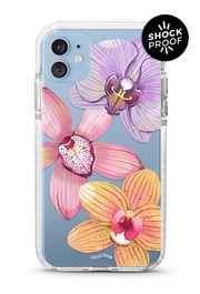 Vanda - PROTECH™ Special Edition Orkedia Collection Phone Case | LOUCASE