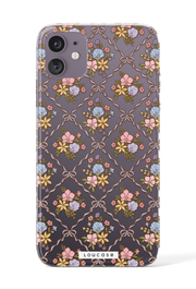 Widuri - KLEARLUX™ Special Edition Ikatan Collection: Volume 2 Phone Case | LOUCASE