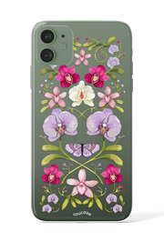 Winika - KLEARLUX™ Special Edition Orkedia Collection Phone Case | LOUCASE