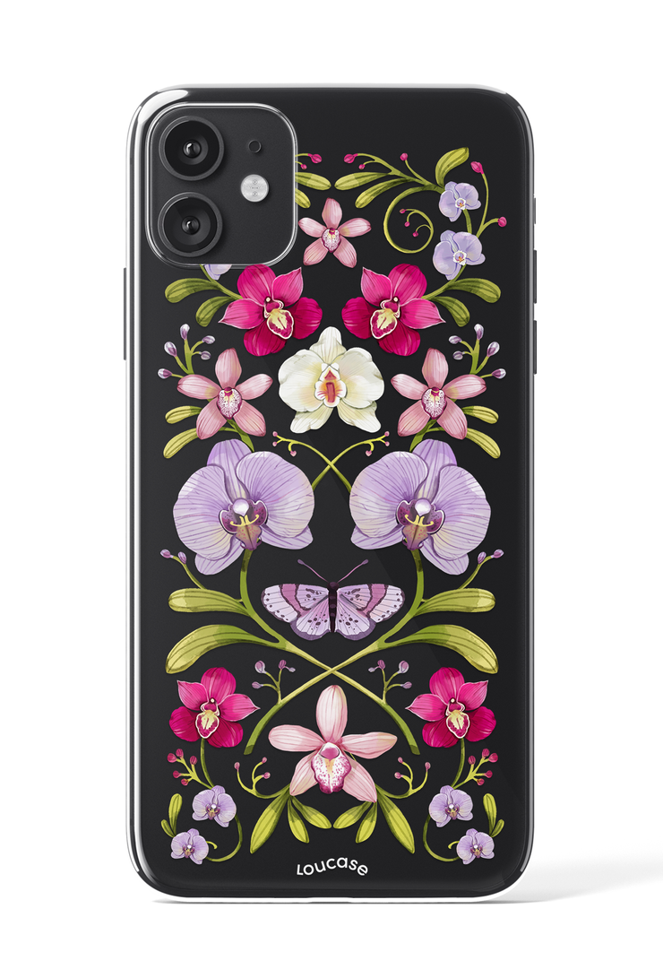 Winika - KLEARLUX™ Special Edition Orkedia Collection Phone Case | LOUCASE