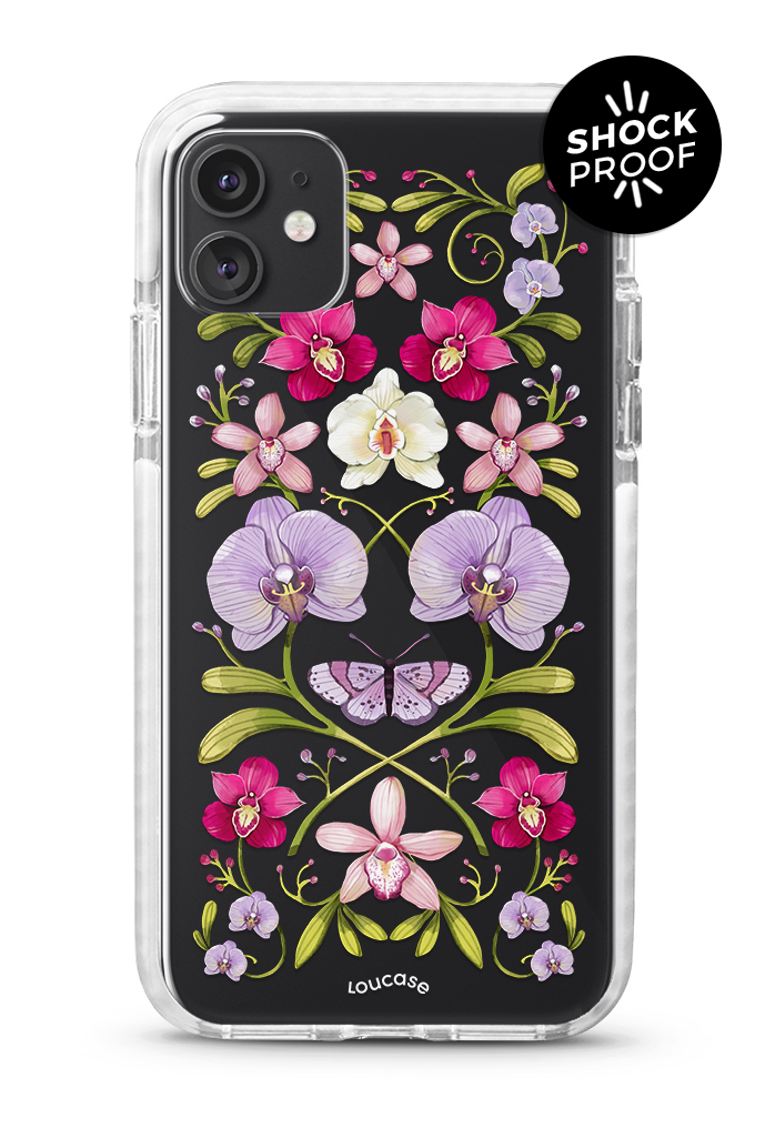 Winika - PROTECH™ Special Edition Orkedia Collection Phone Case | LOUCASE