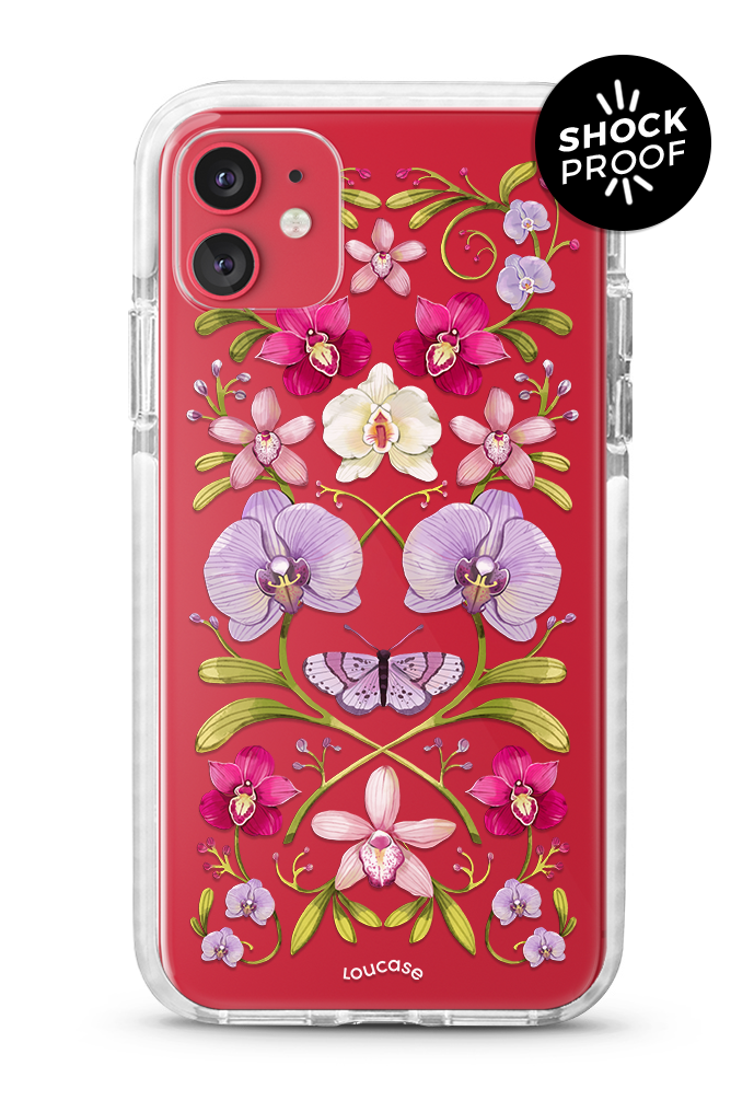 Winika - PROTECH™ Special Edition Orkedia Collection Phone Case | LOUCASE