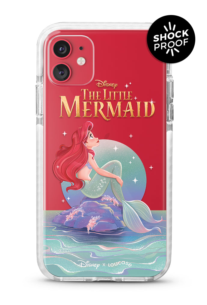 Mermaid Phone Case Ariel Iphone 11 Case Ariel Iphone 11 Mermaid