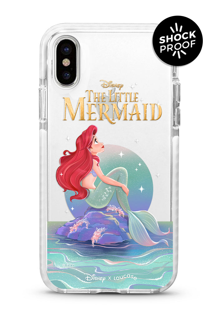 Little Mermaid Skinnydip Iphone Xr Little Mermaid Iphone Se 2021