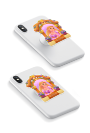 Wondering - GRIPUP™ Disney x Loucase Tangled Collection Phone Case | LOUCASE
