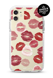 XOXO - PROTECH™ Limited Edition Saoi x Loucase Phone Case | LOUCASE