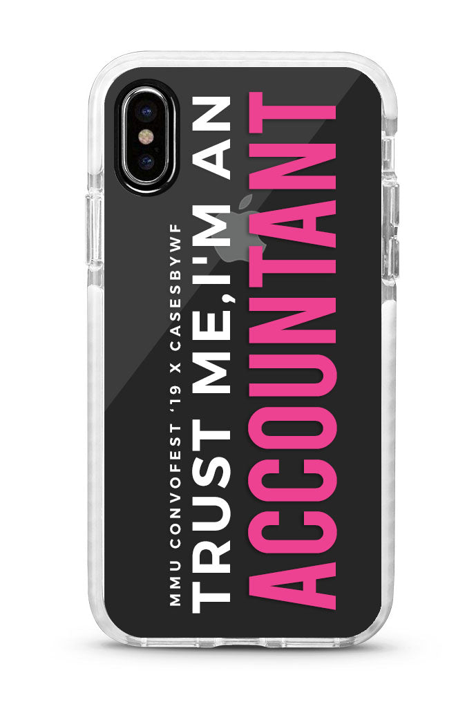 Accountant - PROTECH™ Limited Edition Convofest &