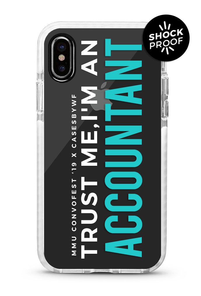 Accountant - PROTECH™ Limited Edition Convofest &