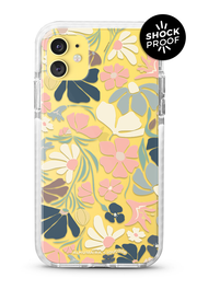 Courage - PROTECH™ Alhumaira x Loucase Limited Edition Phone Case | LOUCASE