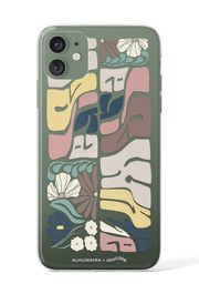 Joy - KLEARLUX™ Alhumaira x Loucase Limited Edition Phone Case | LOUCASE