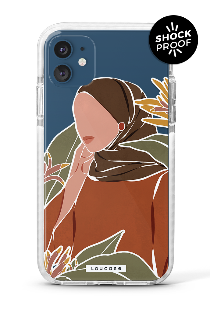 Althea PROTECH™ Phone Case | LOUCASE