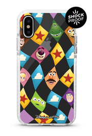 Andy's Coming! - PROTECH™ Disney x Loucase Toy Story Collection Phone Case | LOUCASE
