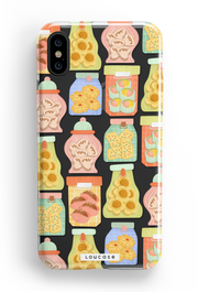 Balang - KLEARLUX™ Special Edition Lebaran Collection Phone Case | LOUCASE