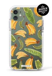 Banan PROTECH™ Phone Case | LOUCASE
