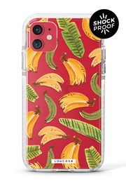 Banan PROTECH™ Phone Case | LOUCASE