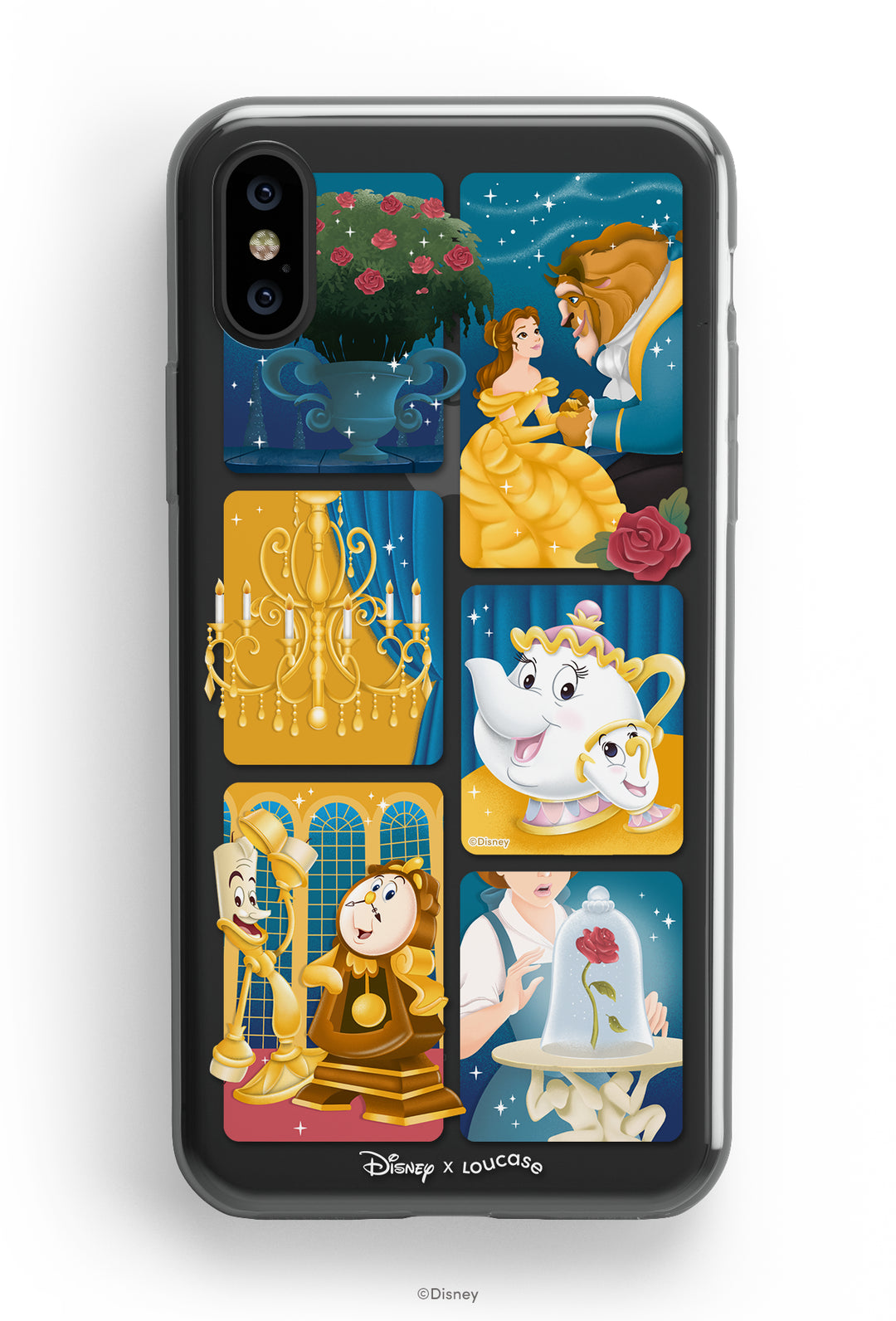 Belle's Adventure
