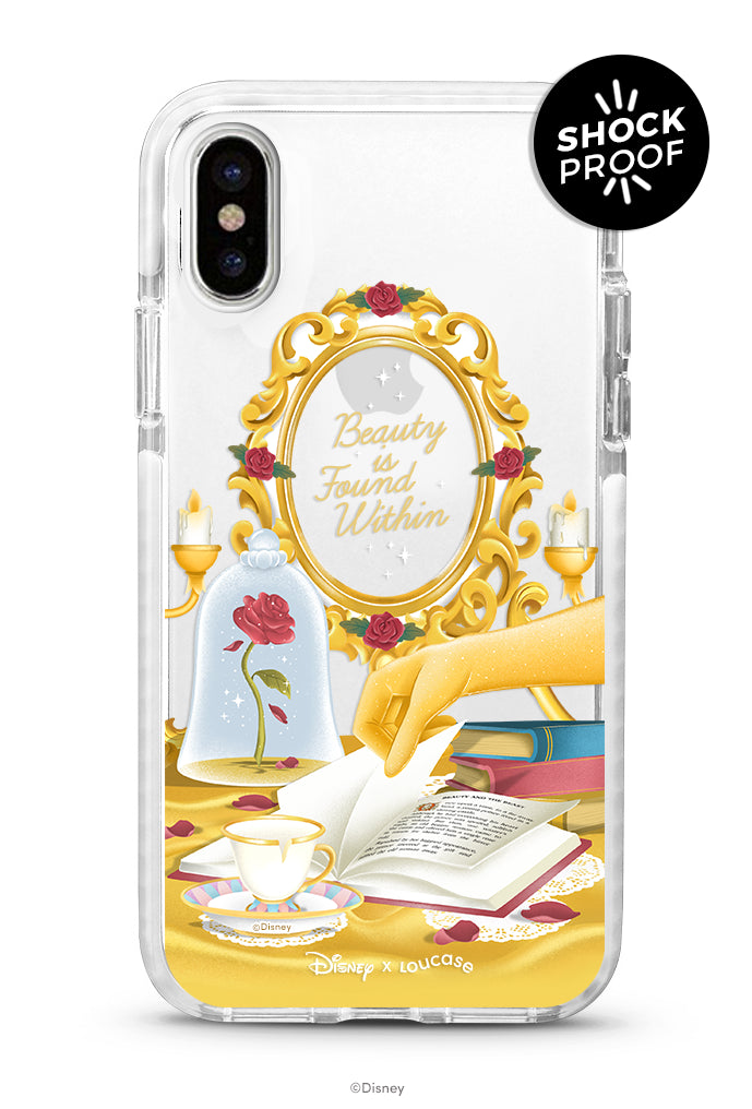 Belle's Vanity