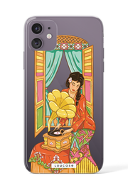Biduanita - KLEARLUX™ Special Edition Senandung Collection Phone Case | LOUCASE
