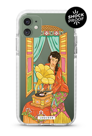 Biduanita - PROTECH™ Special Edition Senandung Collection Phone Case | LOUCASE