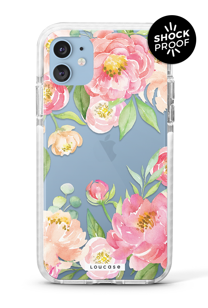 Bloom PROTECH™ Phone Case | LOUCASE