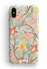 Bunga - KLEARLUX™ Special Edition Lebaran Collection Phone Case | LOUCASE
