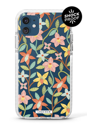 Bunga - PROTECH™ Special Edition Lebaran Collection Phone Case | LOUCASE