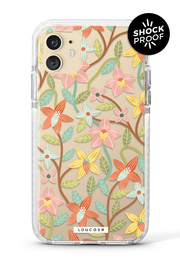 Bunga - PROTECH™ Special Edition Lebaran Collection Phone Case | LOUCASE