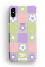 Star Souvenir - KLEARLUX™ Limited Edition Cupcake Aisyah x Loucase Phone Case | LOUCASE