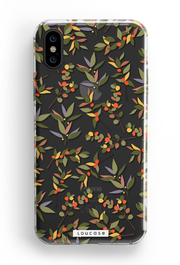 Cally KLEARLUX™ Phone Case | LOUCASE