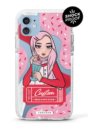 Cheryl - PROTECH™ Special Edition Self-Love Collection Phone Case | LOUCASE