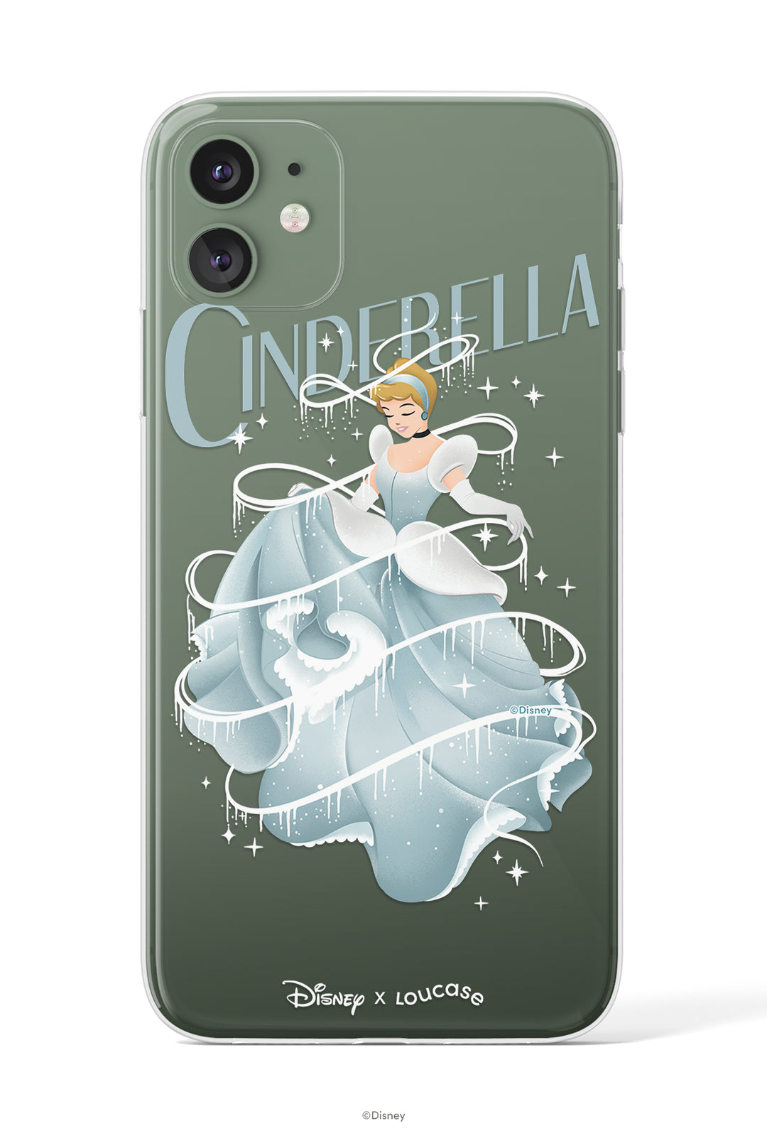 Cinderella-Klearlux-