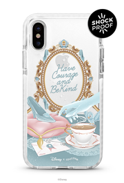 Cinderella's Vanity - PROTECH™ Disney x Loucase Cinderella Collection Phone Case | LOUCASE