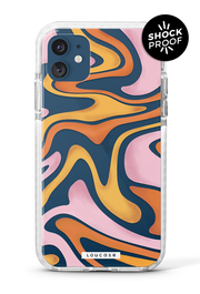 Citwirl - PROTECH™ Special Edition Tangy Love Collection Phone Case | LOUCASE