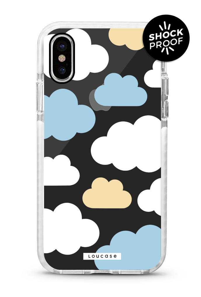 Cloudy Day - PROTECH™ Special Edition Dreamchaser Collection Phone Case | LOUCASE
