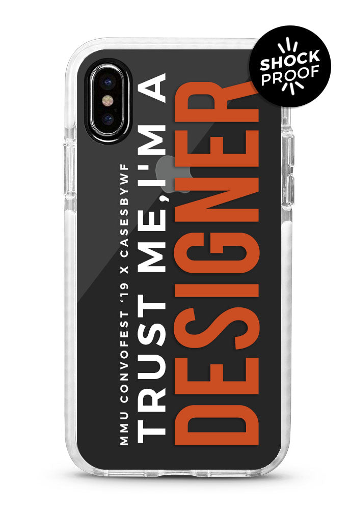 Designer - PROTECH™ Limited Edition Convofest &