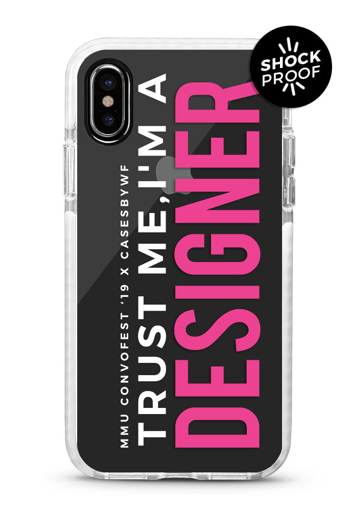 Designer - PROTECH™ Limited Edition Convofest &