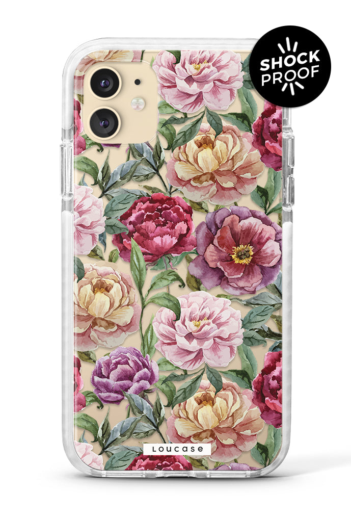 Delilah PROTECH™ Phone Case
