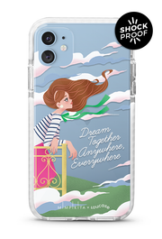 Dream Together - PROTECH™ Mimpikita x Loucase Limited Edition Phone Case | LOUCASE