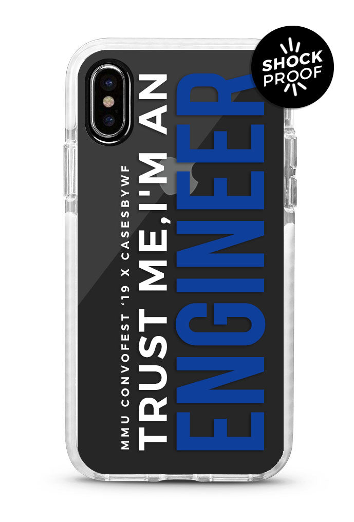 Engineer - PROTECH™ Limited Edition Convofest &