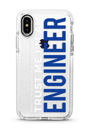 Engineer - PROTECH™ Limited Edition Convofest '19 X Casesbywf Phone Case