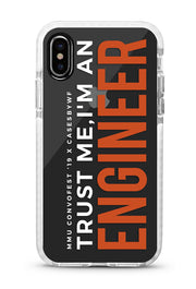 Engineer - PROTECH™ Limited Edition Convofest '19 X Casesbywf Phone Case