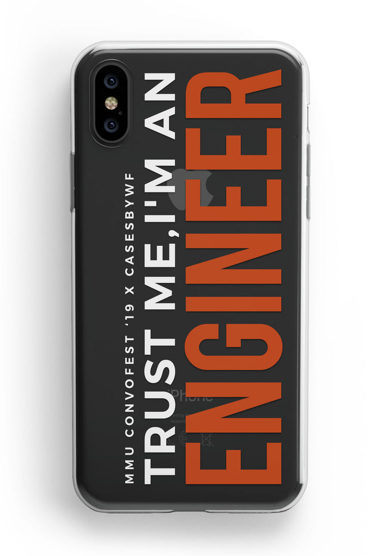 Engineer - KLEARLUX™ Limited Edition Convofest &